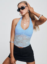 Returna Skort Black