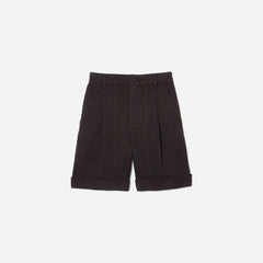The Tourist Short | Black