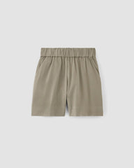The Easy Short | Sage Green