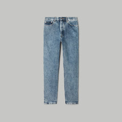 The Rigid Slouch Jean | Acid Wash | 27.5” Inseam