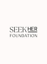 Donate $1 USD to Support SeekHer Foundation