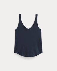 The Air Cami | Navy
