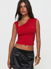 Ander Top Red