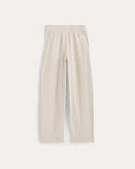 The Off-Duty Barrel Pant | Bone