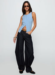 Oregano Top Blue