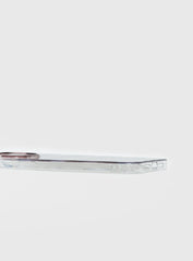 Easten Iphone Case Pink Stripe