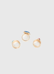 Sun Coast Ring Pack Multi