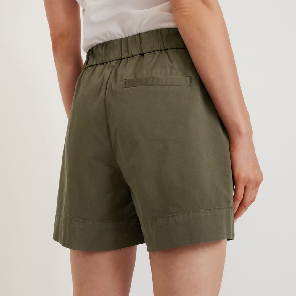 The Easy Short | Kalamata