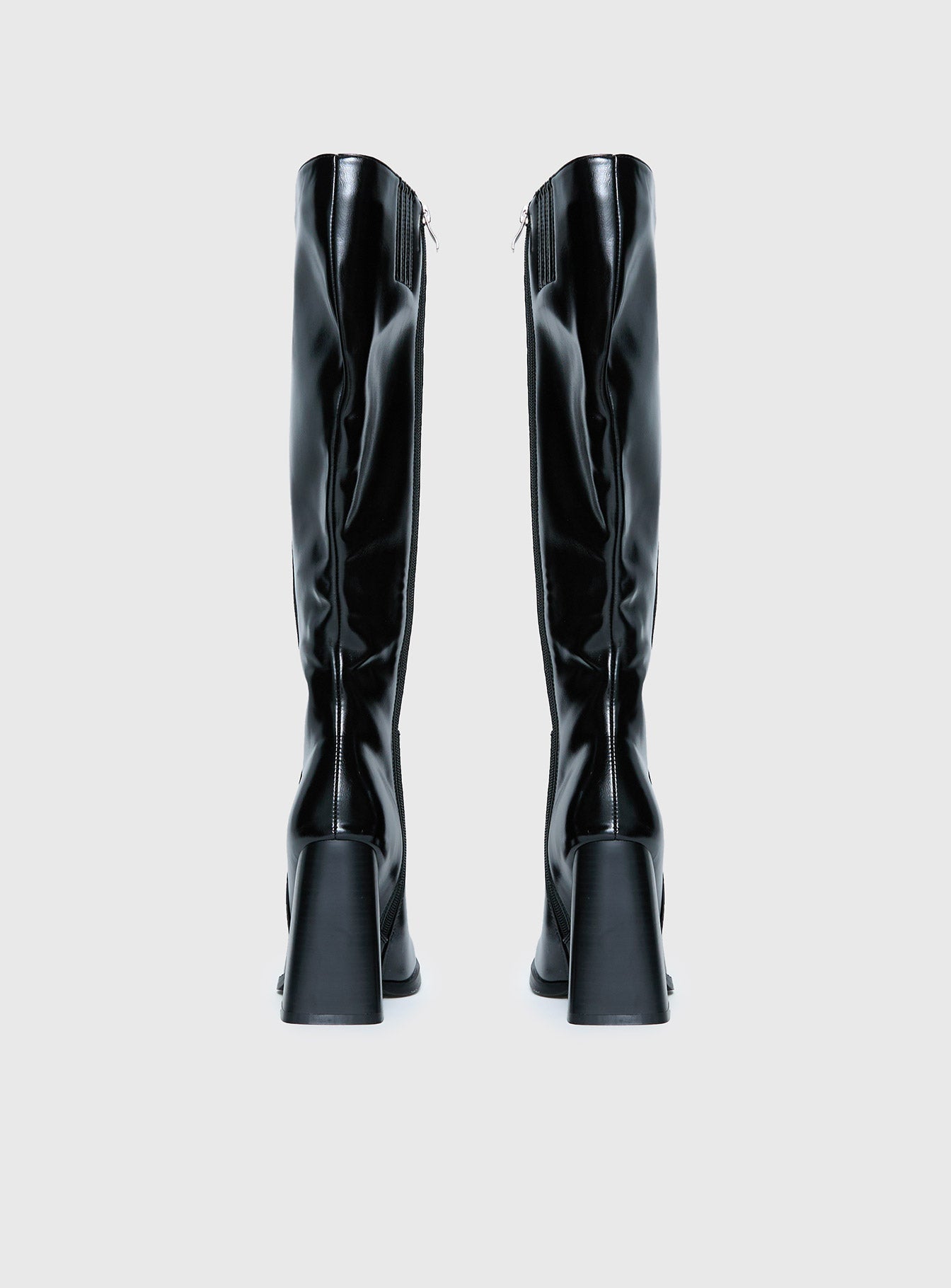 Murino Boots Black