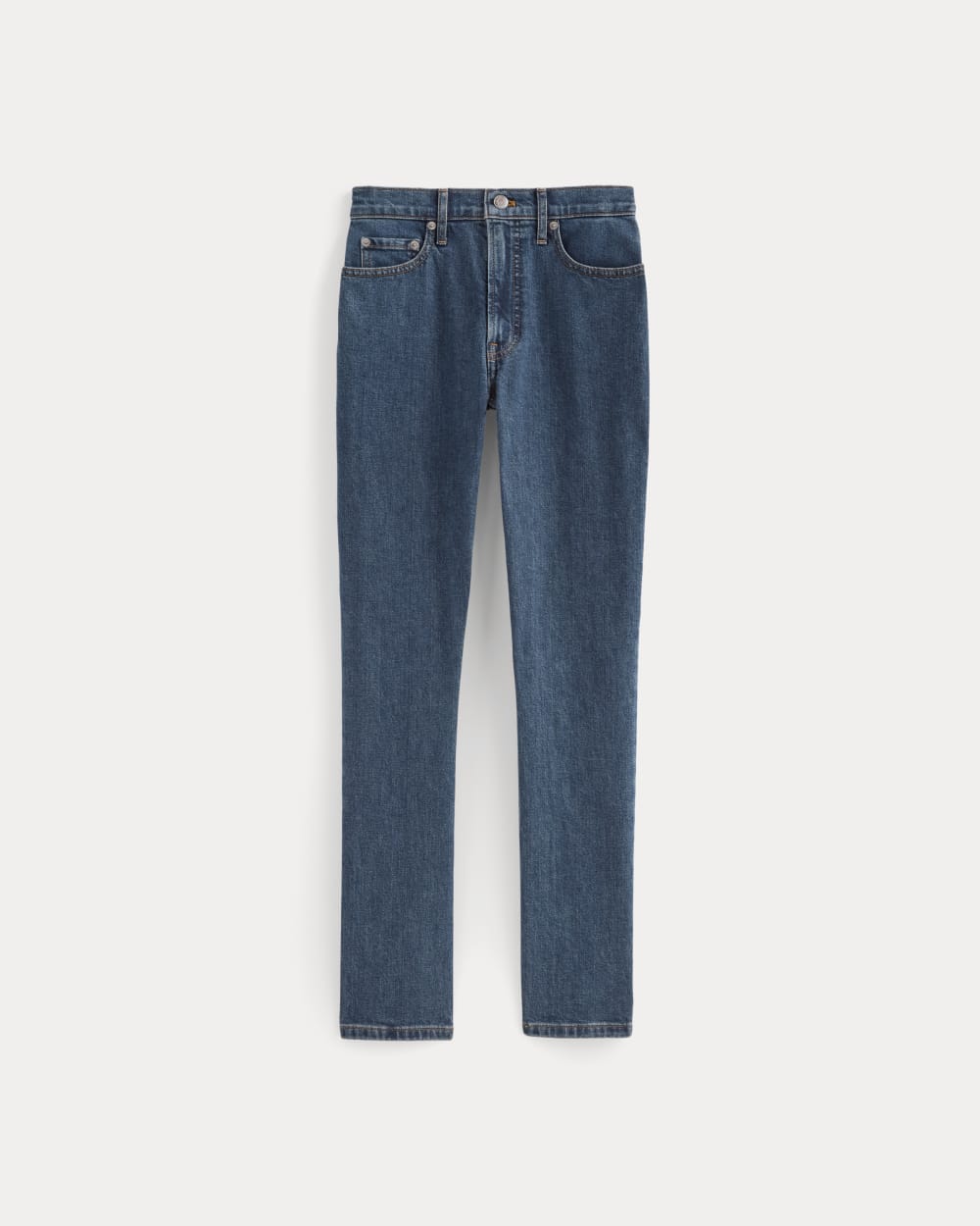 The Original Cheeky® Jean | Indigo Rinse | 26.5" Inseam