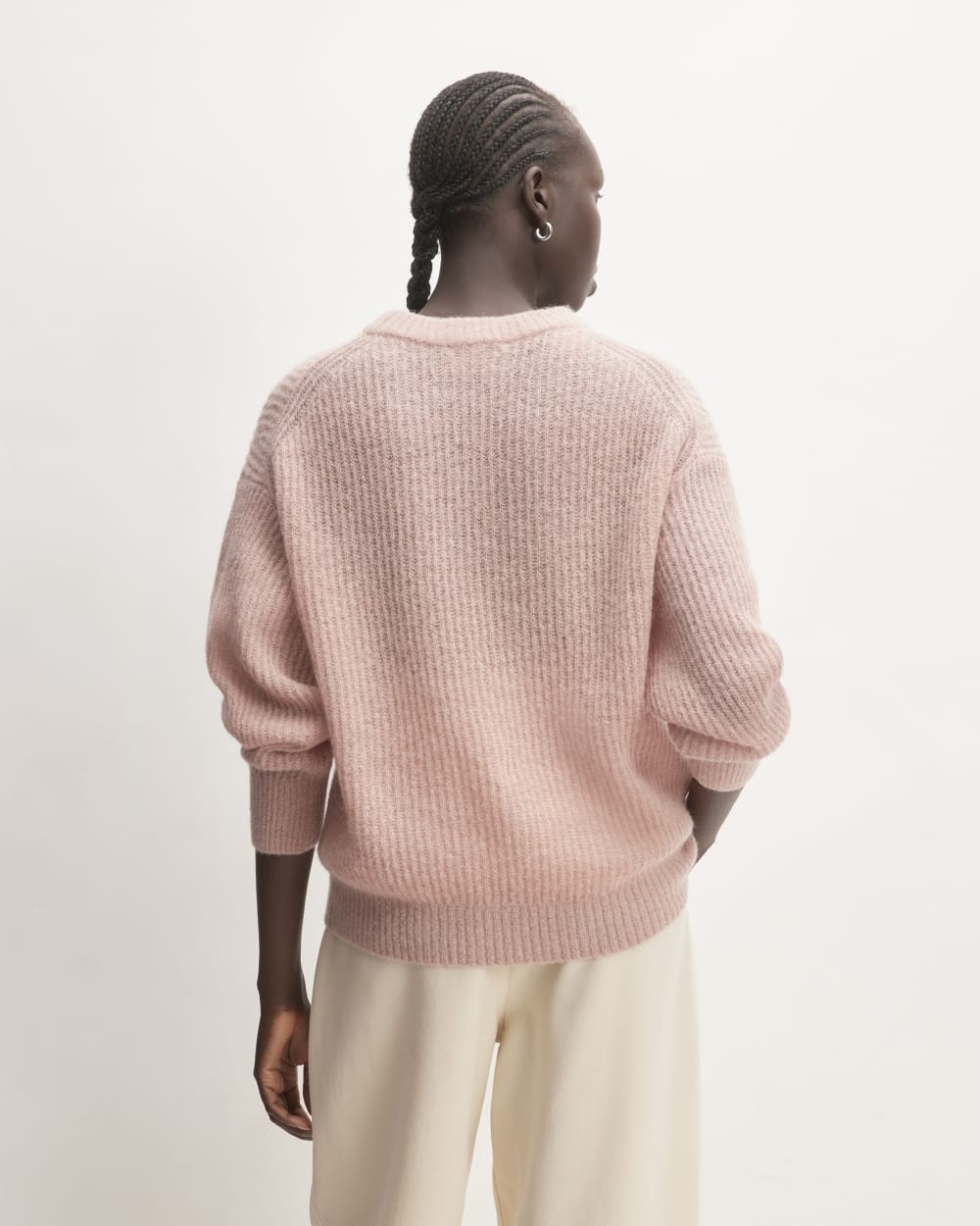 The Cocoon Crew in Alpaca | Cafe Creme